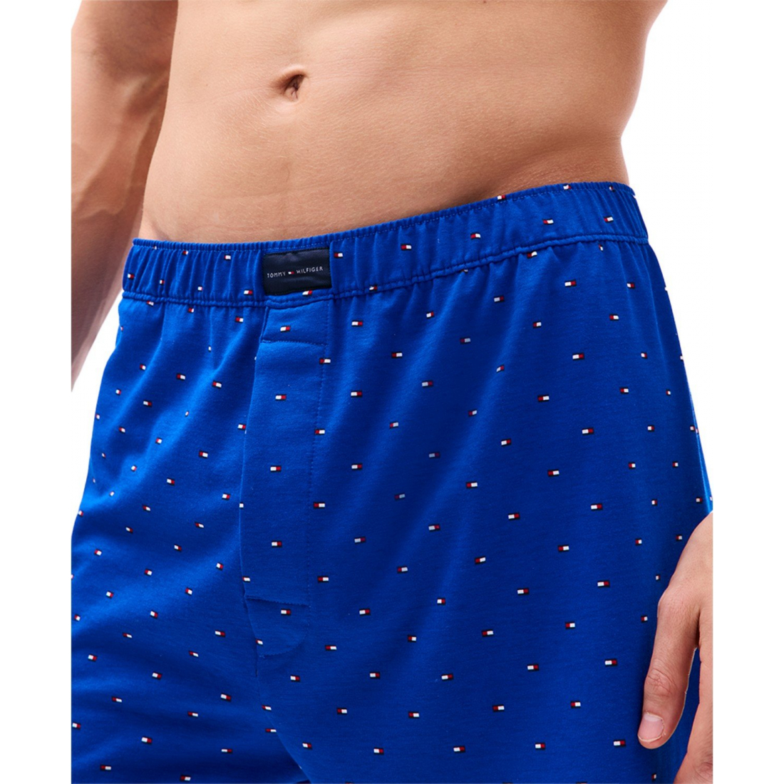 'All Day Comfort Knit' Boxer für Herren - 3 Stücke