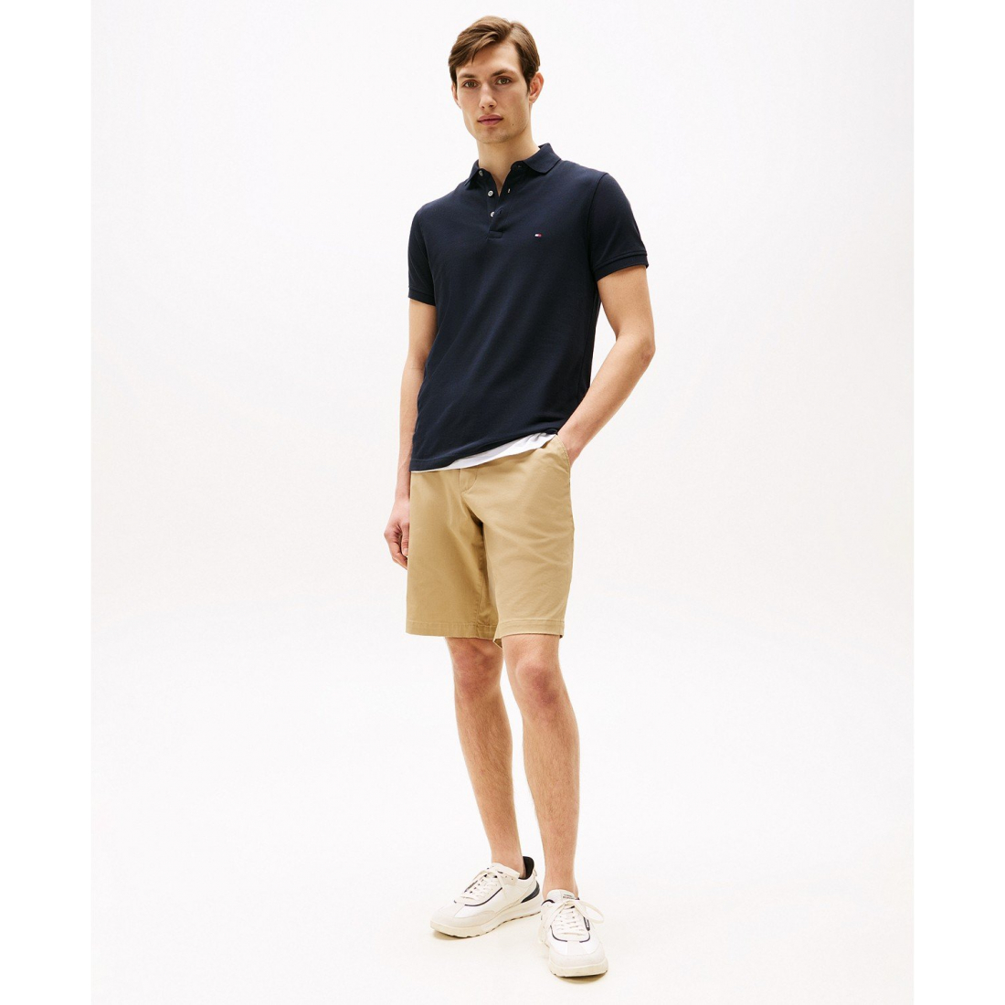 Polo '1985 Slim Fit' pour Hommes