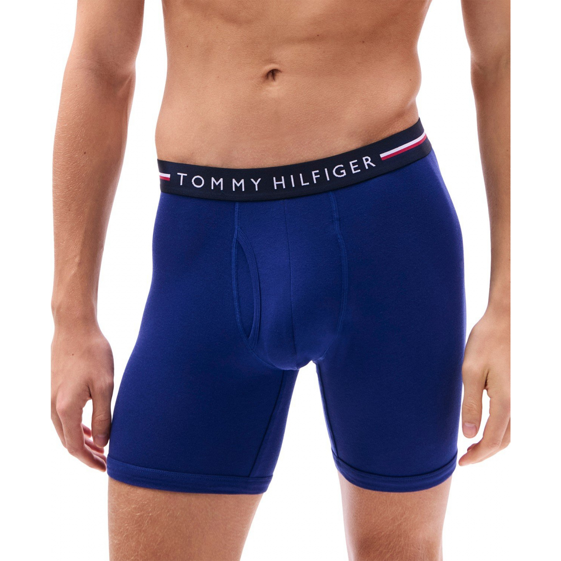 'All Day Comfort' Retroshorts für Herren - 3 Stücke