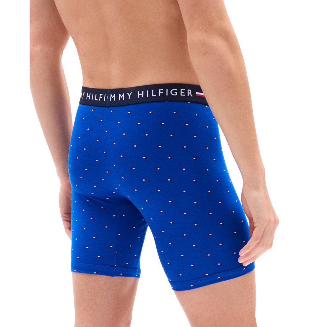 'All Day Comfort' Retroshorts für Herren - 3 Stücke