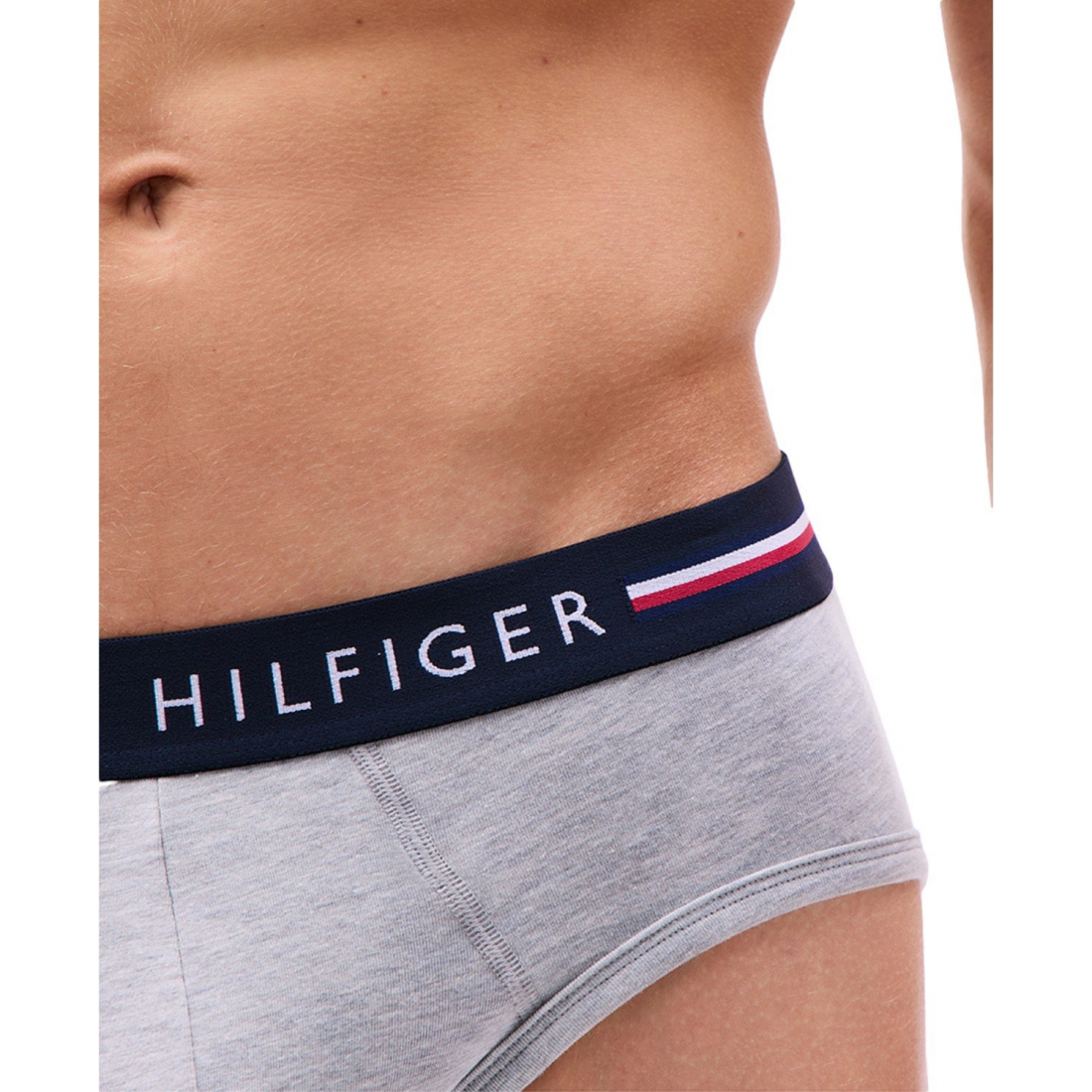 'All Day Comfort' Unterhose für Herren - 3 Stücke