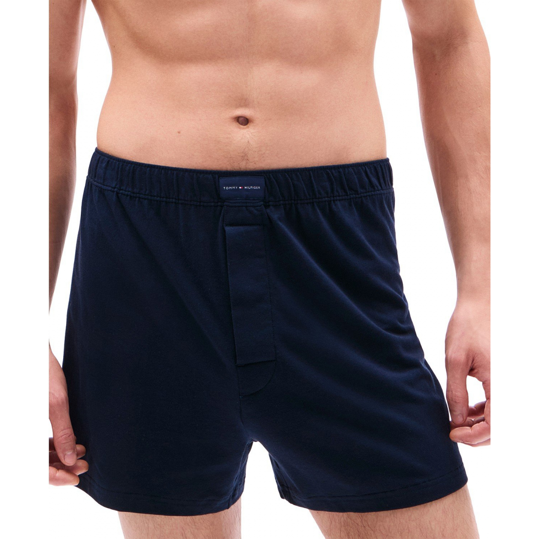 '3-Pack All Day Comfort Knit Boxers' für Herren