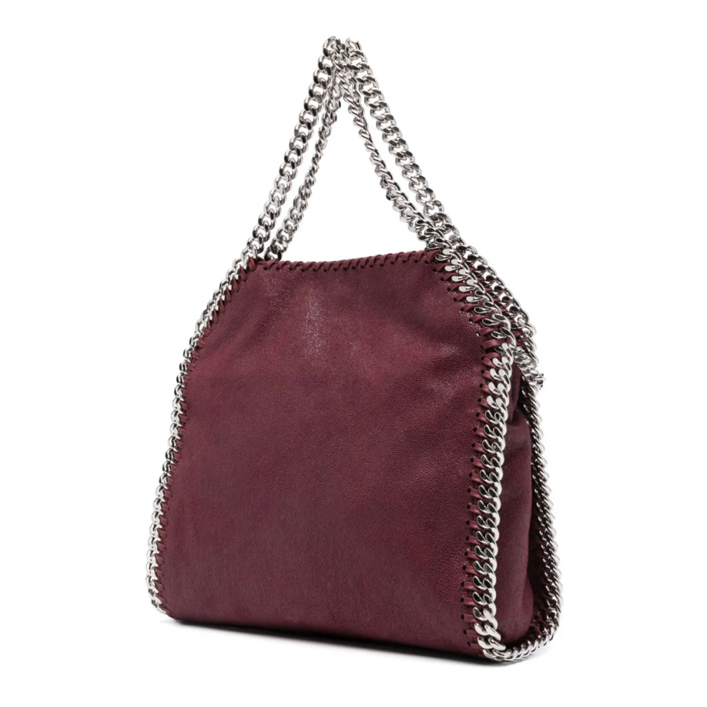 Sac Cabas 'Mini Falabella' pour Femmes