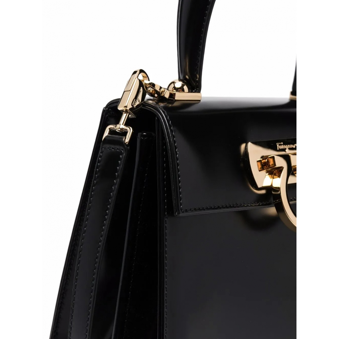 Sac Cabas 'Gancini' pour Femmes