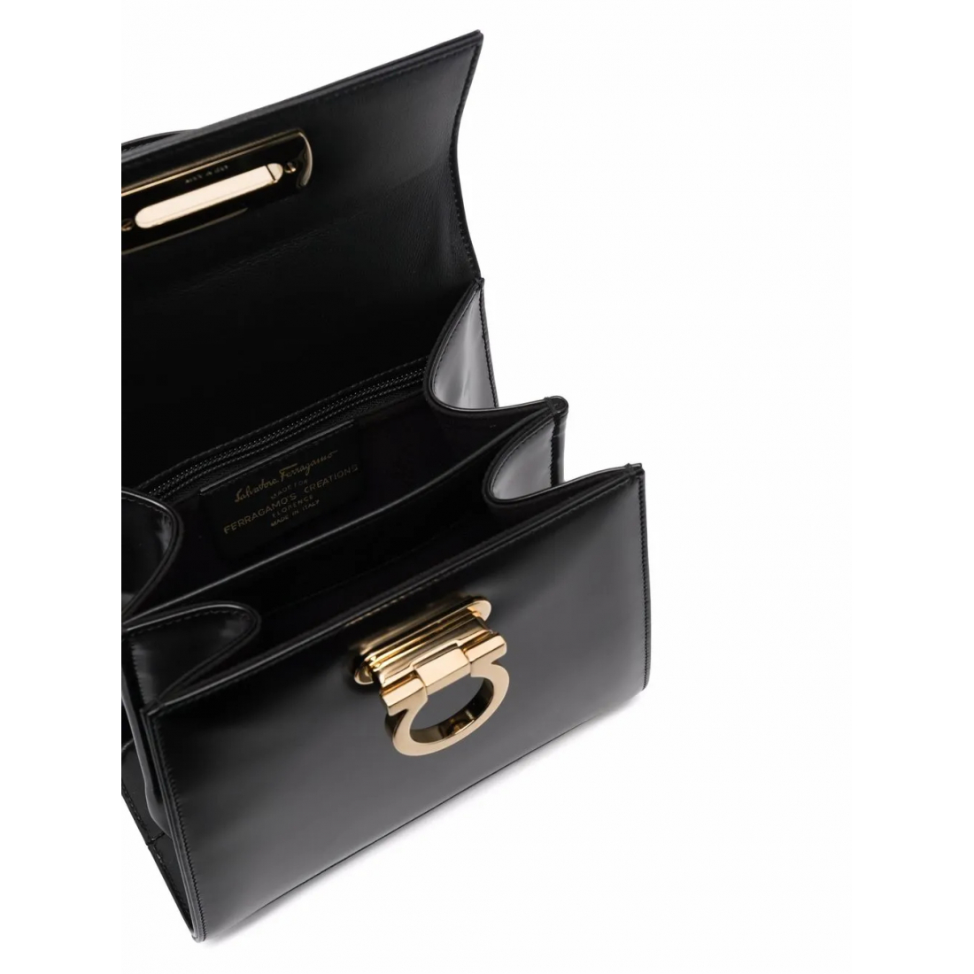 Sac Cabas 'Gancini' pour Femmes