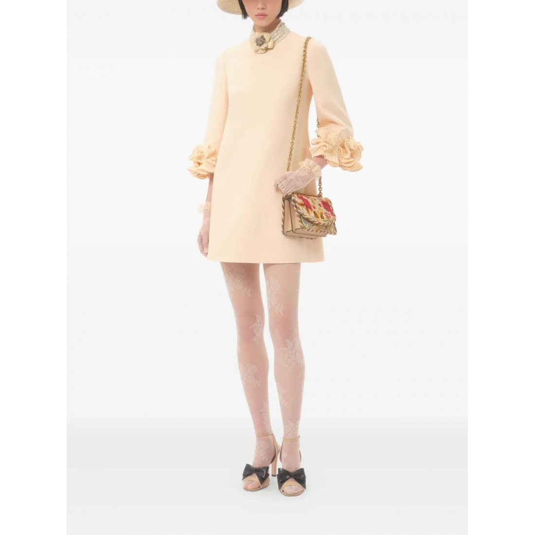 Women's 'Couture' Mini Dress