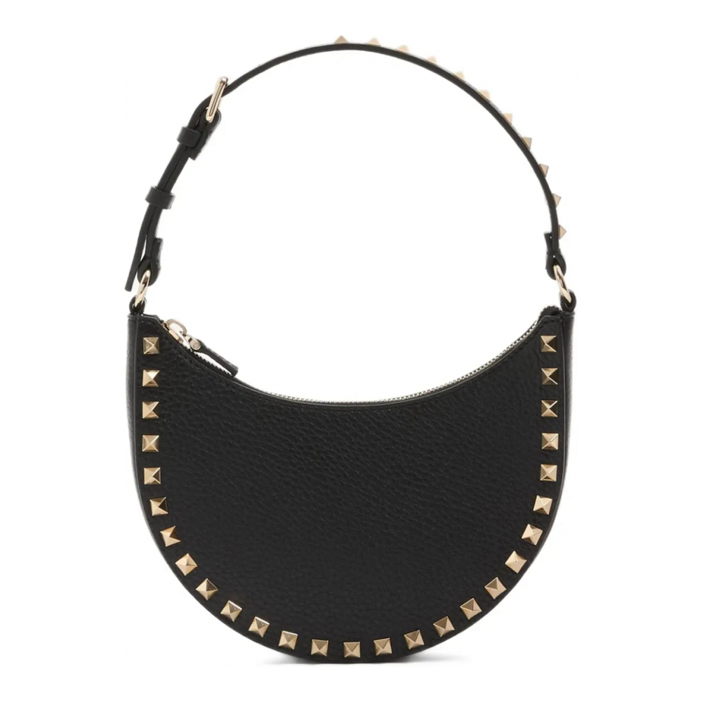 Women's 'Mini Rockstud' Hobo Bag