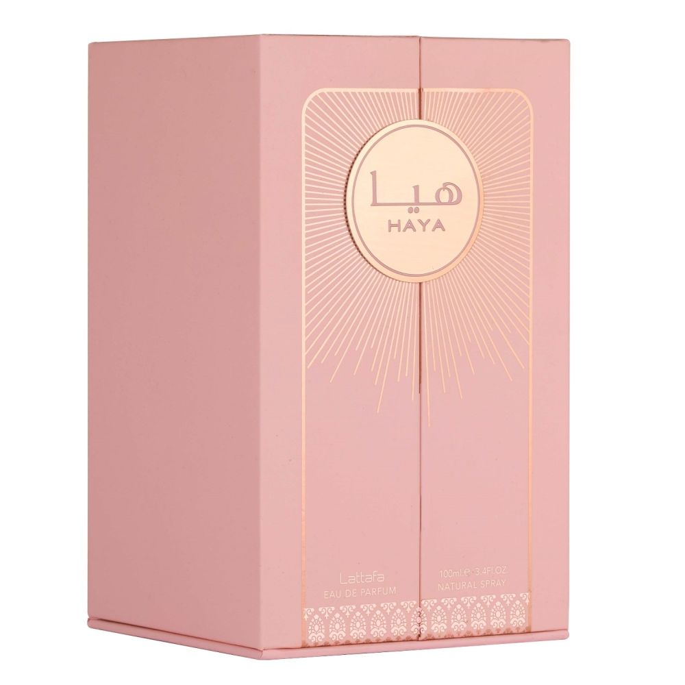 'Haya' Eau de parfum - 100 ml