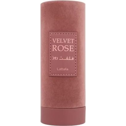 Eau de parfum 'Velvet Rose' - 100 ml