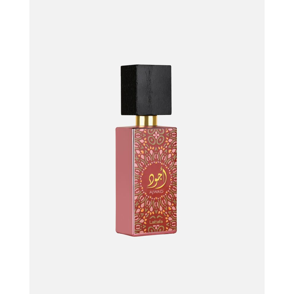 Eau de parfum 'Ajwad Pink To Pink' - 60 ml