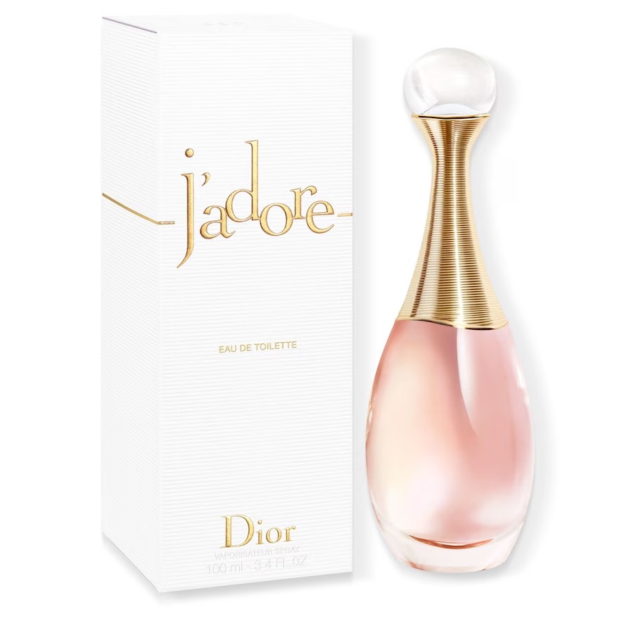 Eau de toilette 'J'Adore' - 100 ml