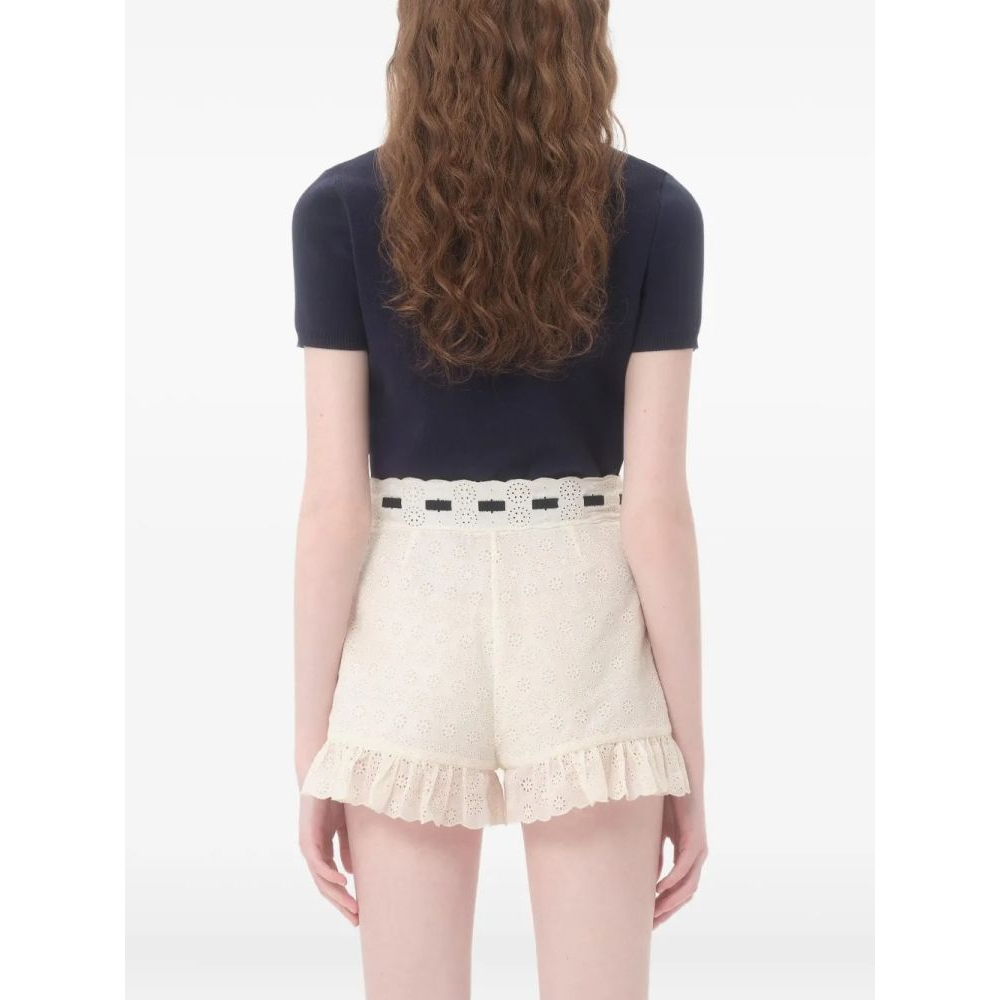 Polo 'Cherry-Charm' pour Femmes