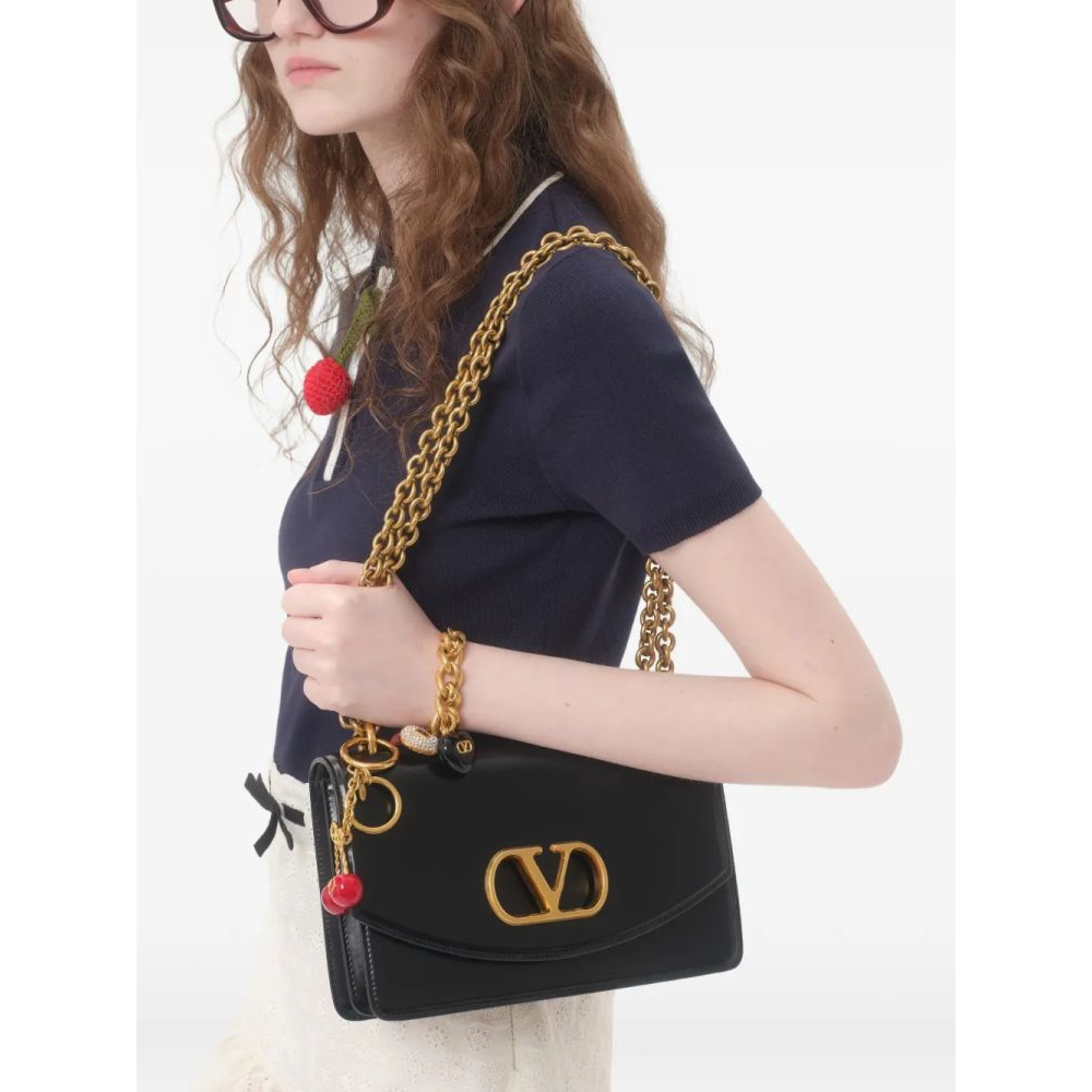 Polo 'Cherry-Charm' pour Femmes