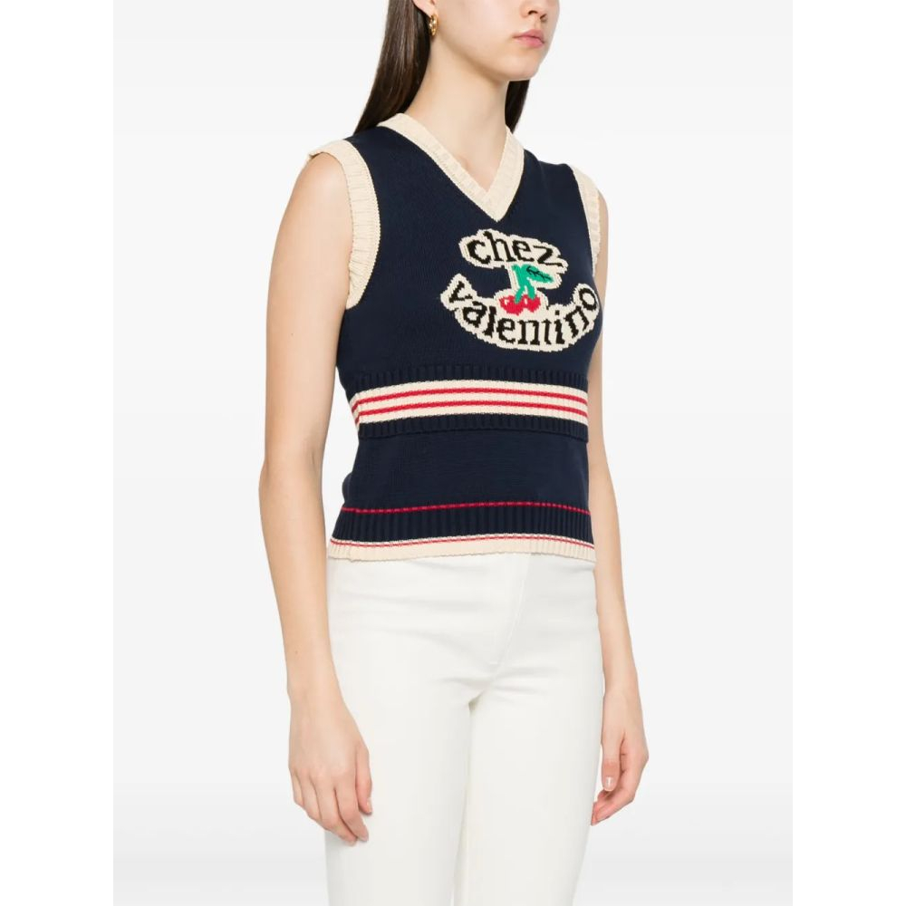 Gilet 'Chez' pour Femmes