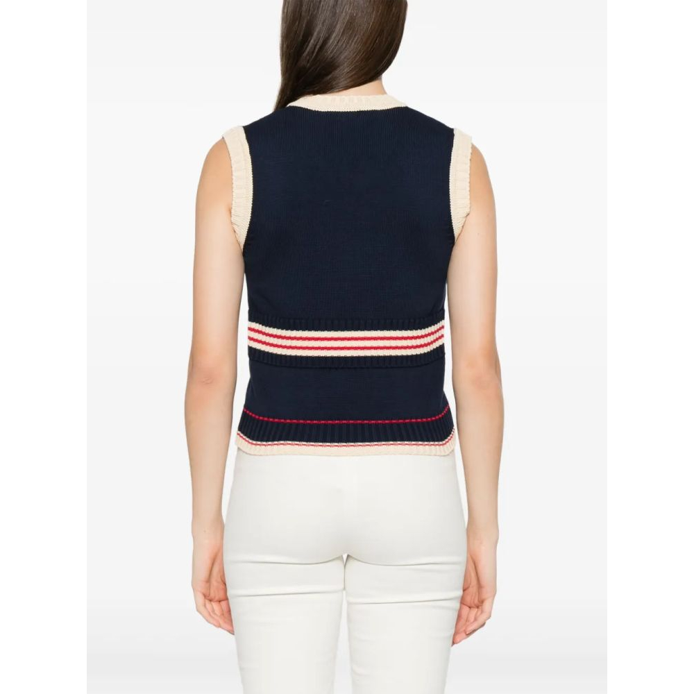 Gilet 'Chez' pour Femmes