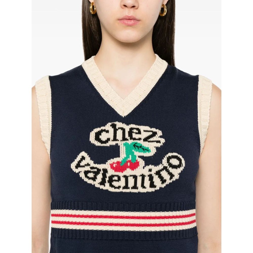 Gilet 'Chez' pour Femmes