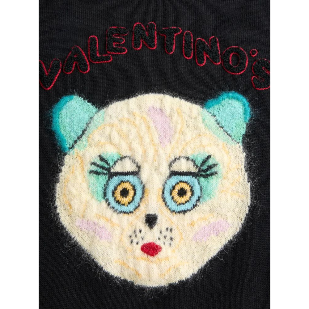 Men's 'Chat De La Maison' Sweater