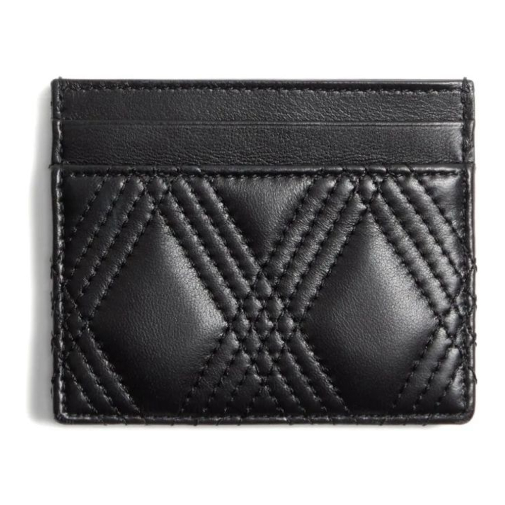 Women's 'Quiltie 67' Card Holder