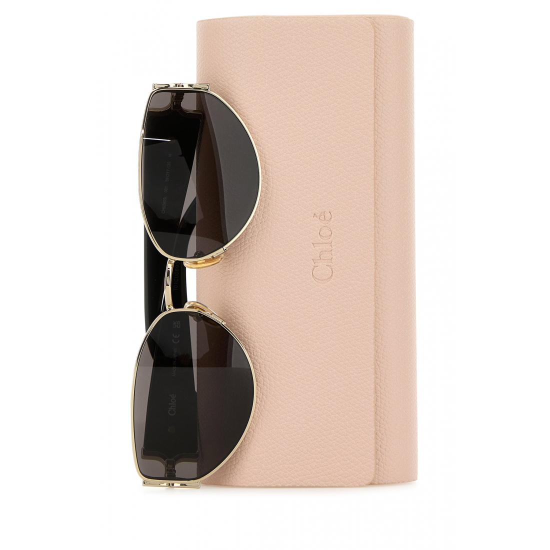 'CH0260S' Sonnenbrillen für Damen