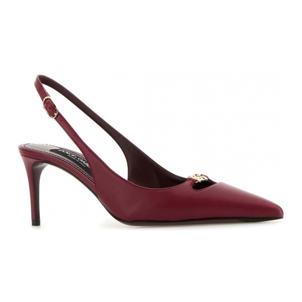 Women's 'Tyrian Lollo' Slingback Pumps