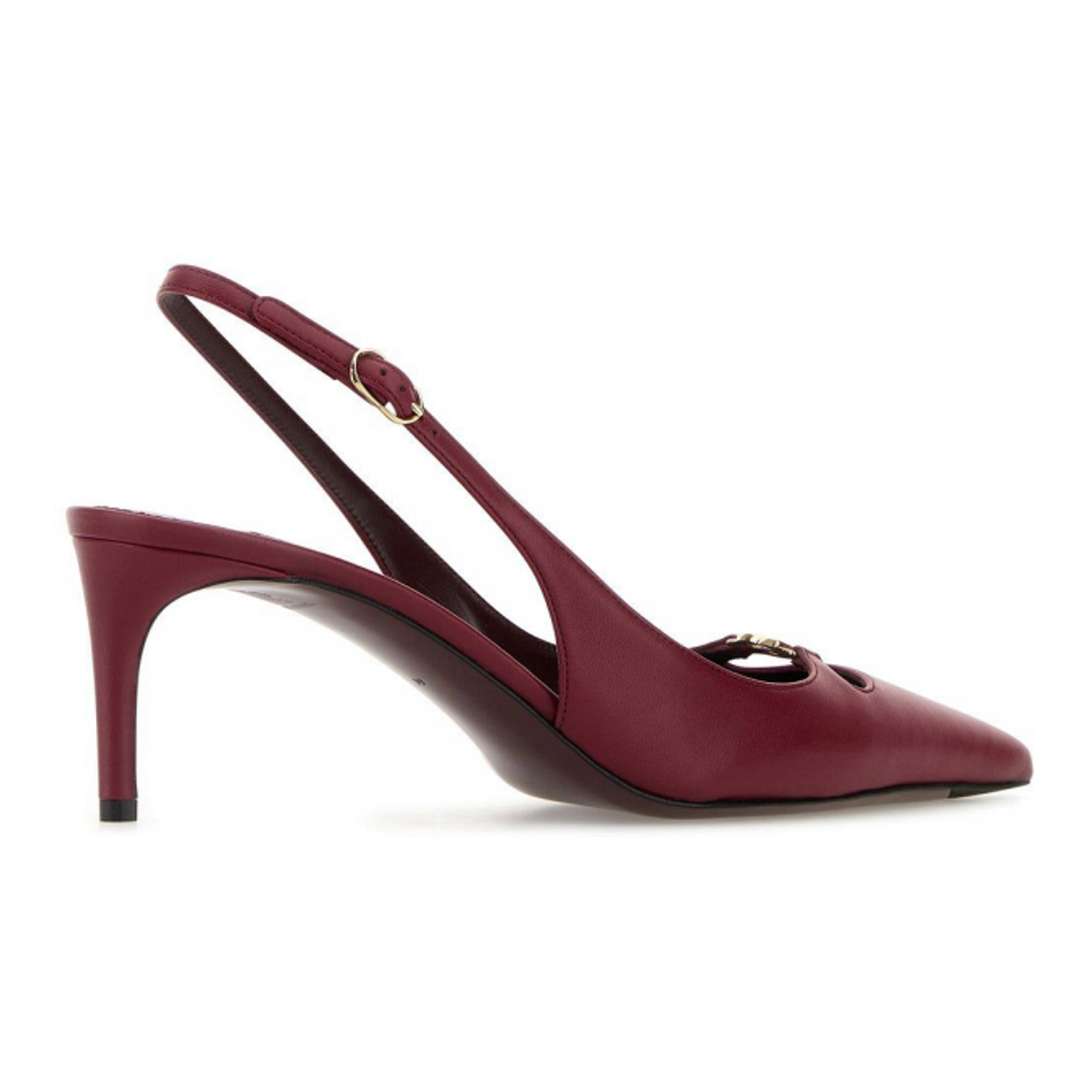 Women's 'Tyrian Lollo' Slingback Pumps