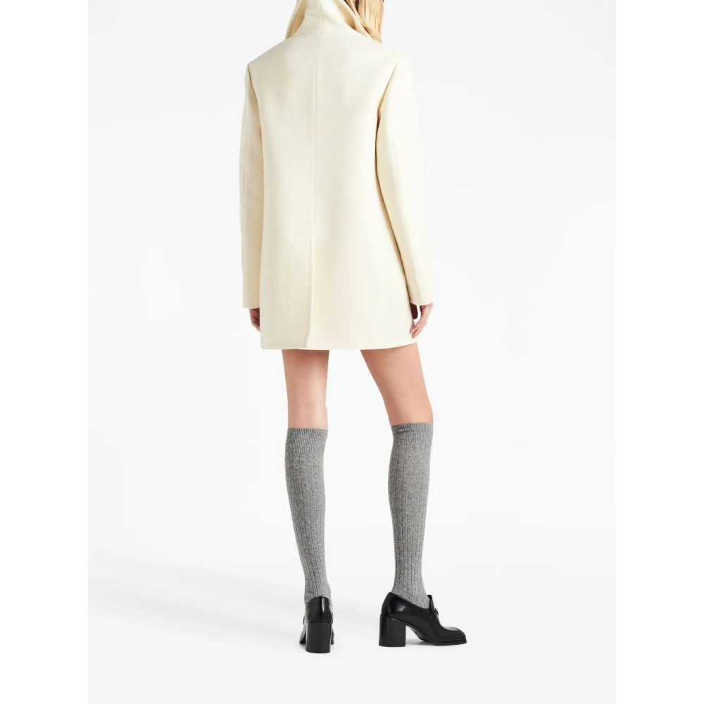 Women's 'Double-Breasted' Peacoat