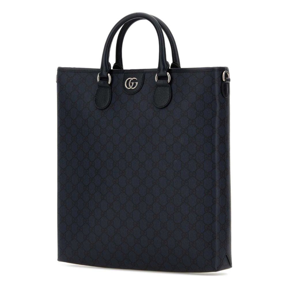 Sac à main shopping 'Gg Supreme Ophidia' pour Hommes