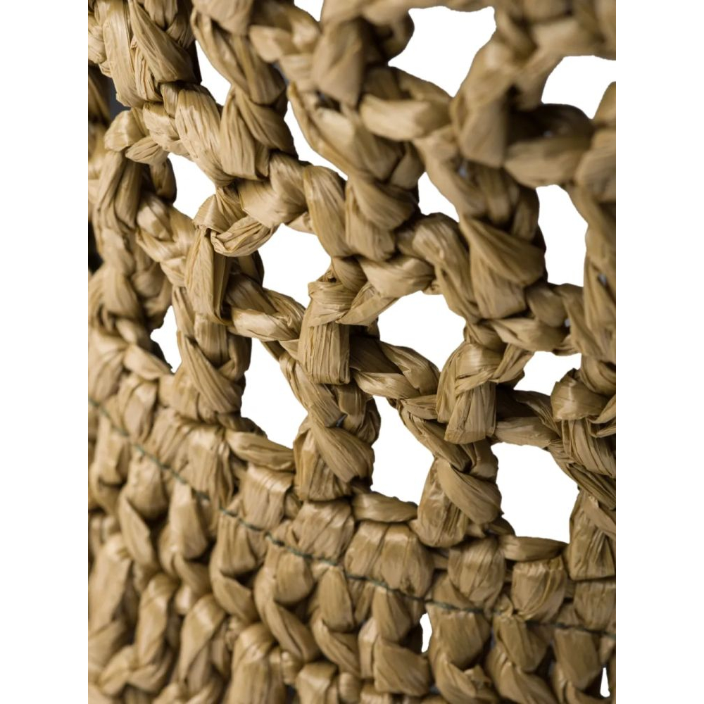 Chapeau 'Logo-Embroidered' pour Femmes