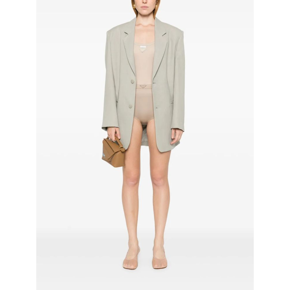 Short 'Triangle-Enamel' pour Femmes