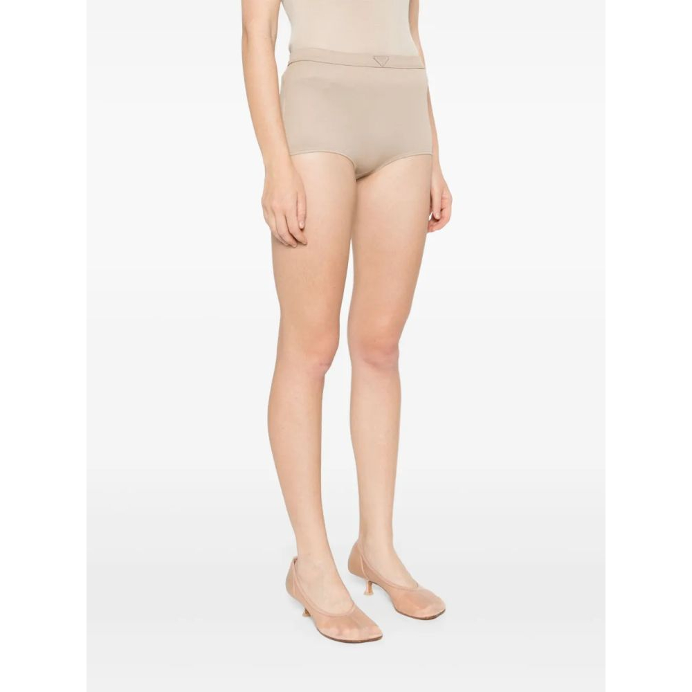 Short 'Triangle-Enamel' pour Femmes