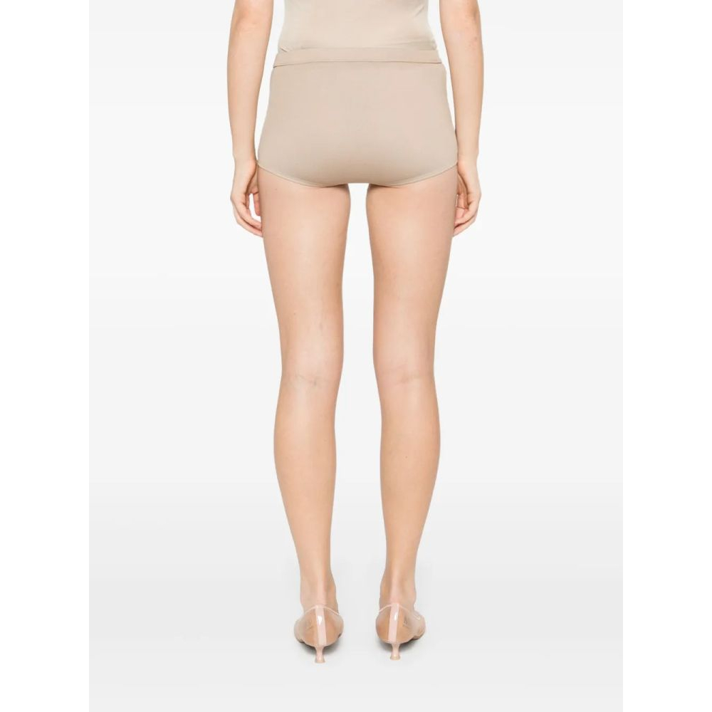 Short 'Triangle-Enamel' pour Femmes