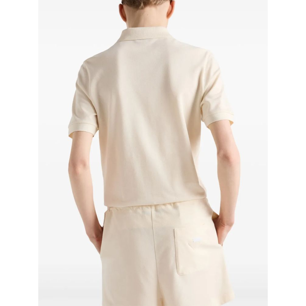 Short 'Piqué' pour Femmes