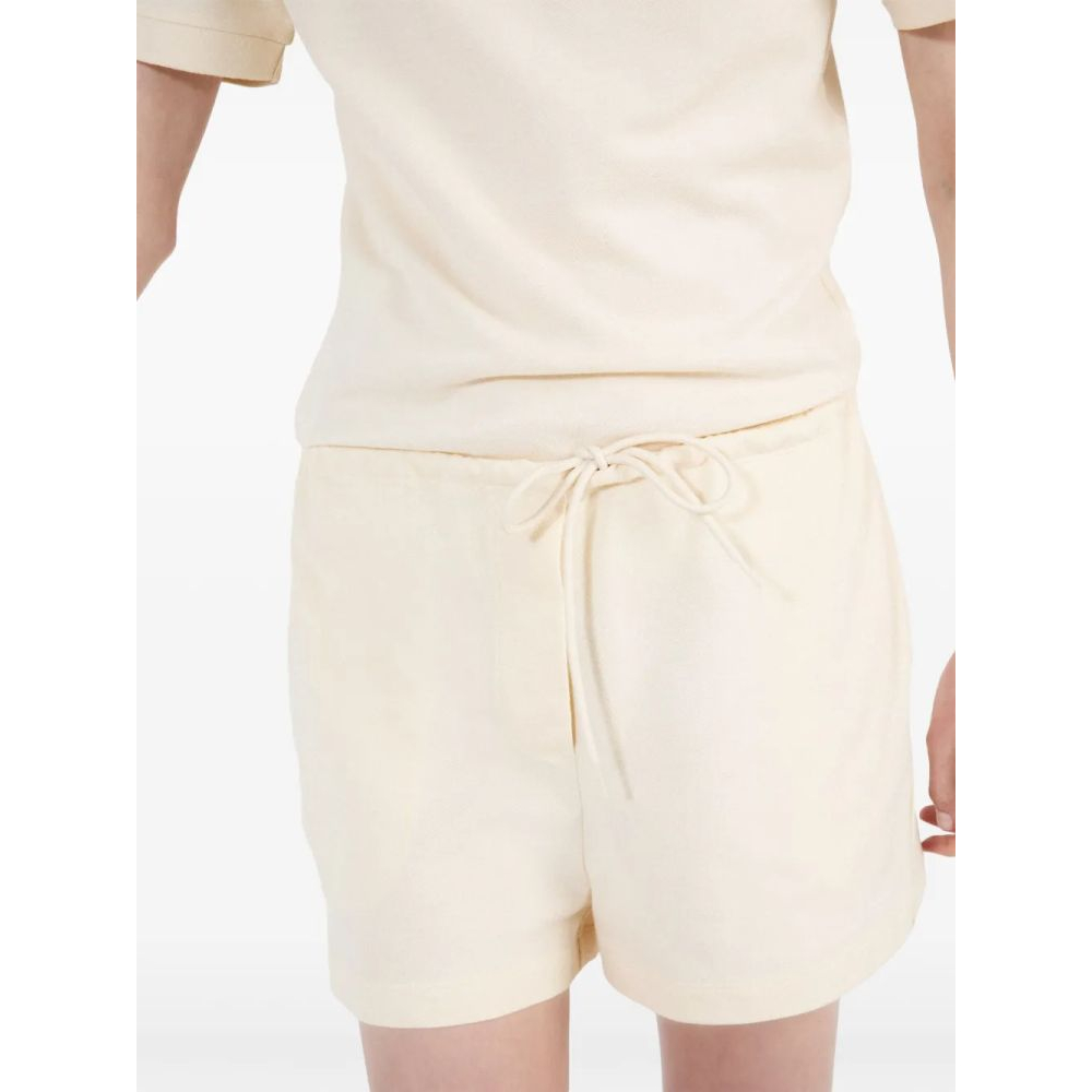 Short 'Piqué' pour Femmes