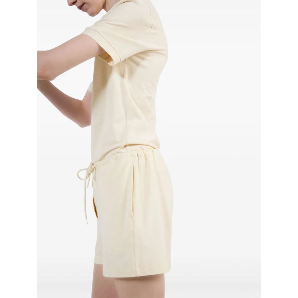 Short 'Piqué' pour Femmes