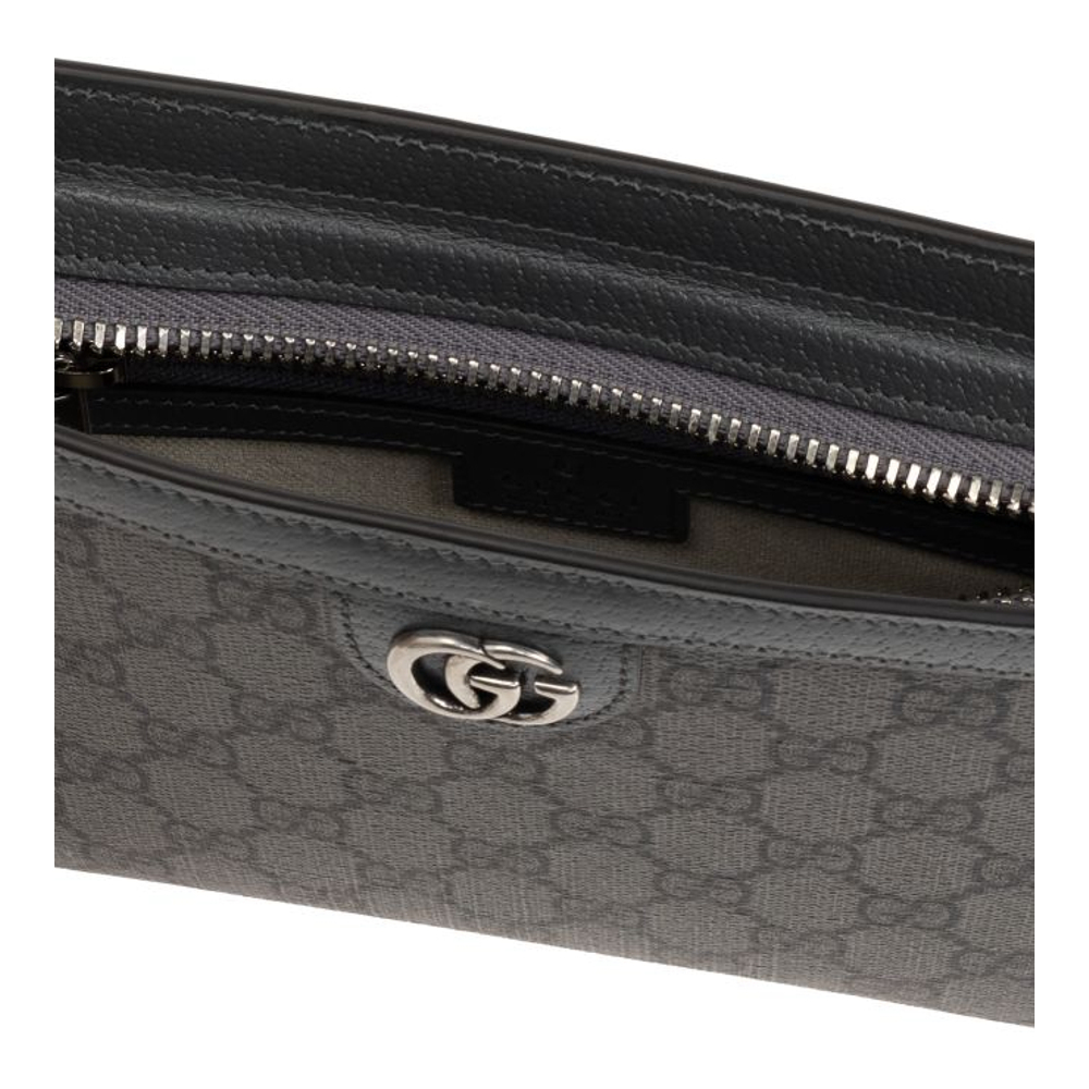 Men's 'Ophidia Super Mini' Shoulder Bag