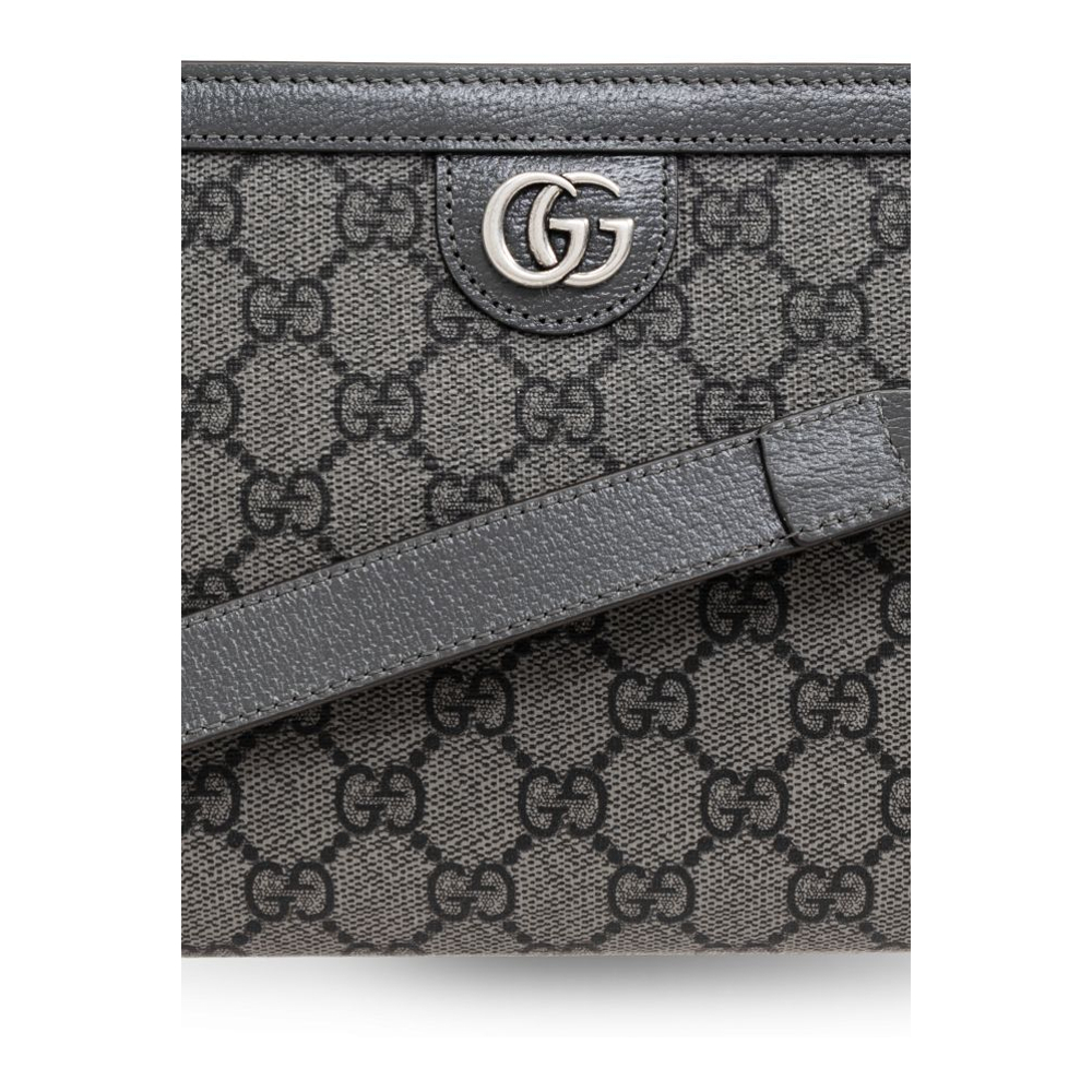 Men's 'Ophidia Super Mini' Shoulder Bag