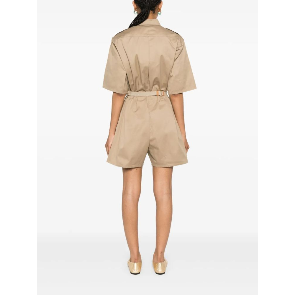 Women's 'Belted' Playsuit