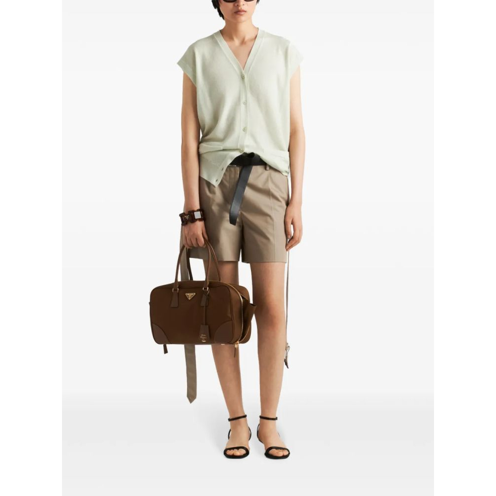 Women's 'Knitted' Vest