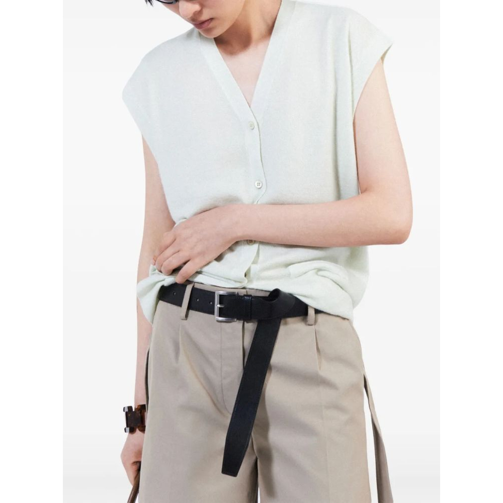 Women's 'Knitted' Vest