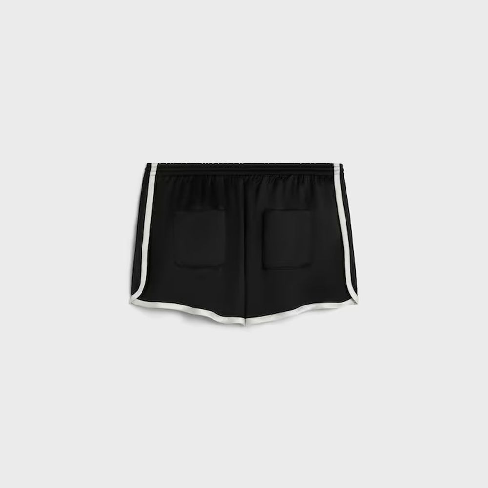 Women's 'Mini Triomphe' Shorts