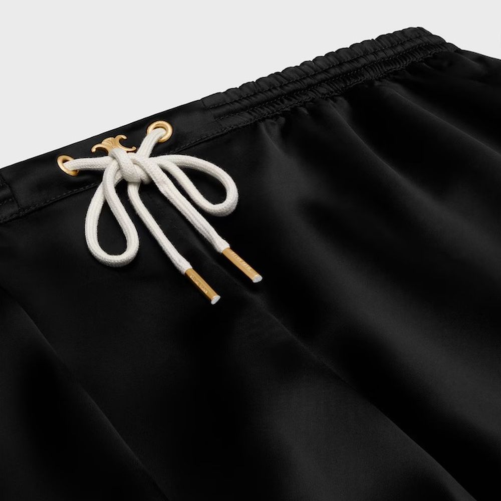 Women's 'Mini Triomphe' Shorts