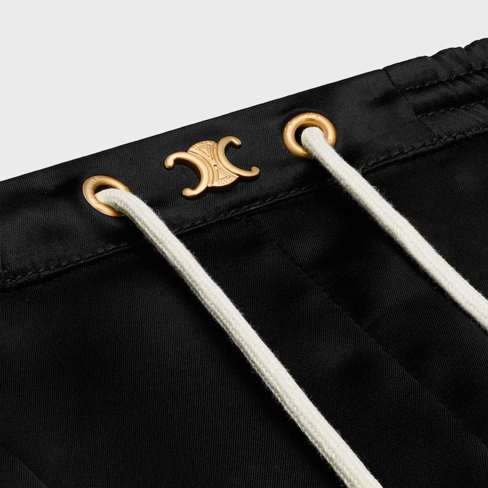 Women's 'Mini Triomphe' Shorts