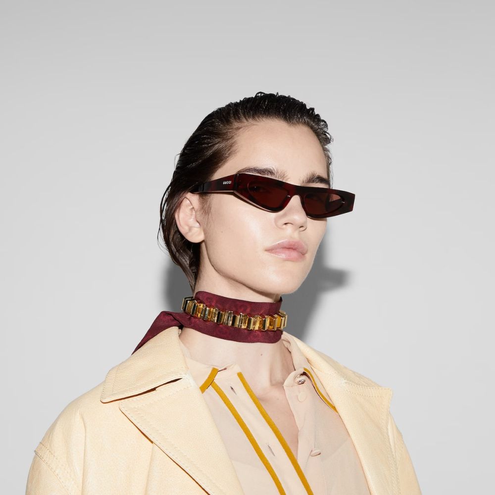 Women's 'GG1779S' Sunglasses