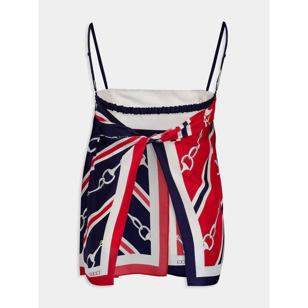 Haut sans manches pour Femmes