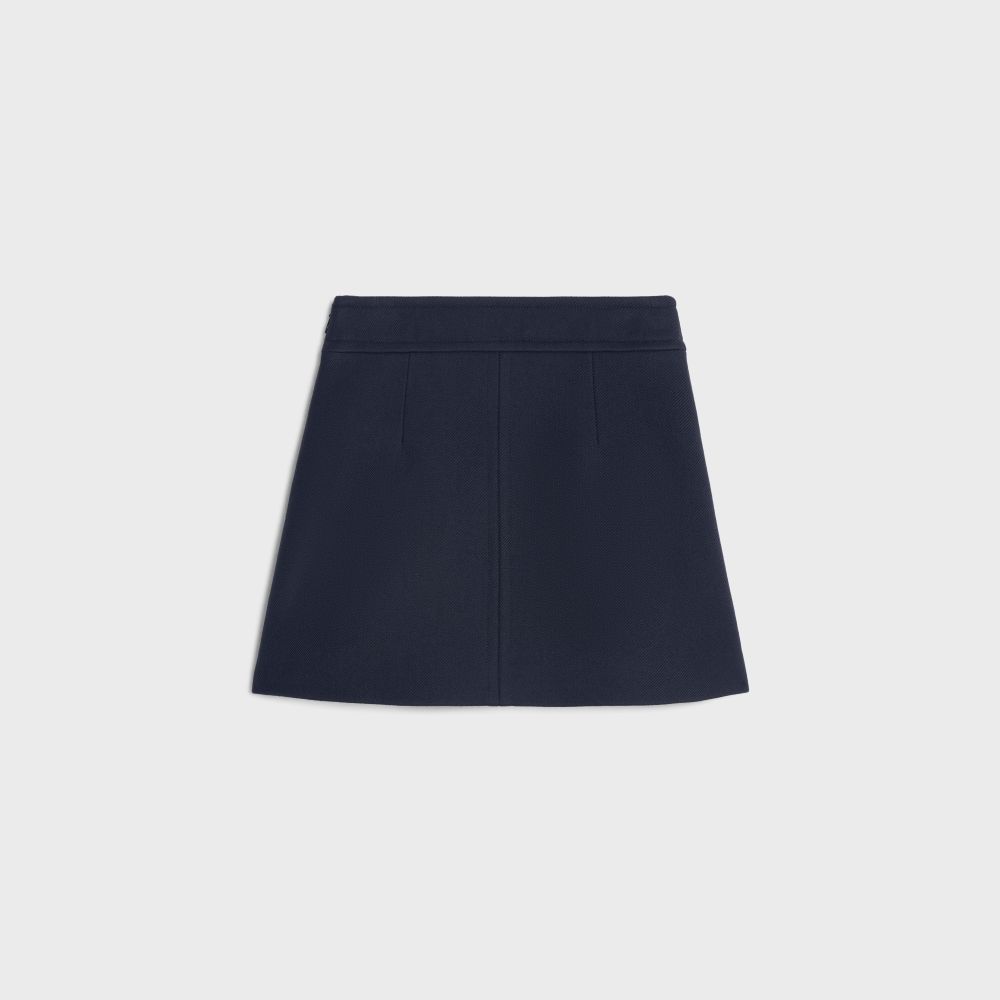 Women's Mini Skirt