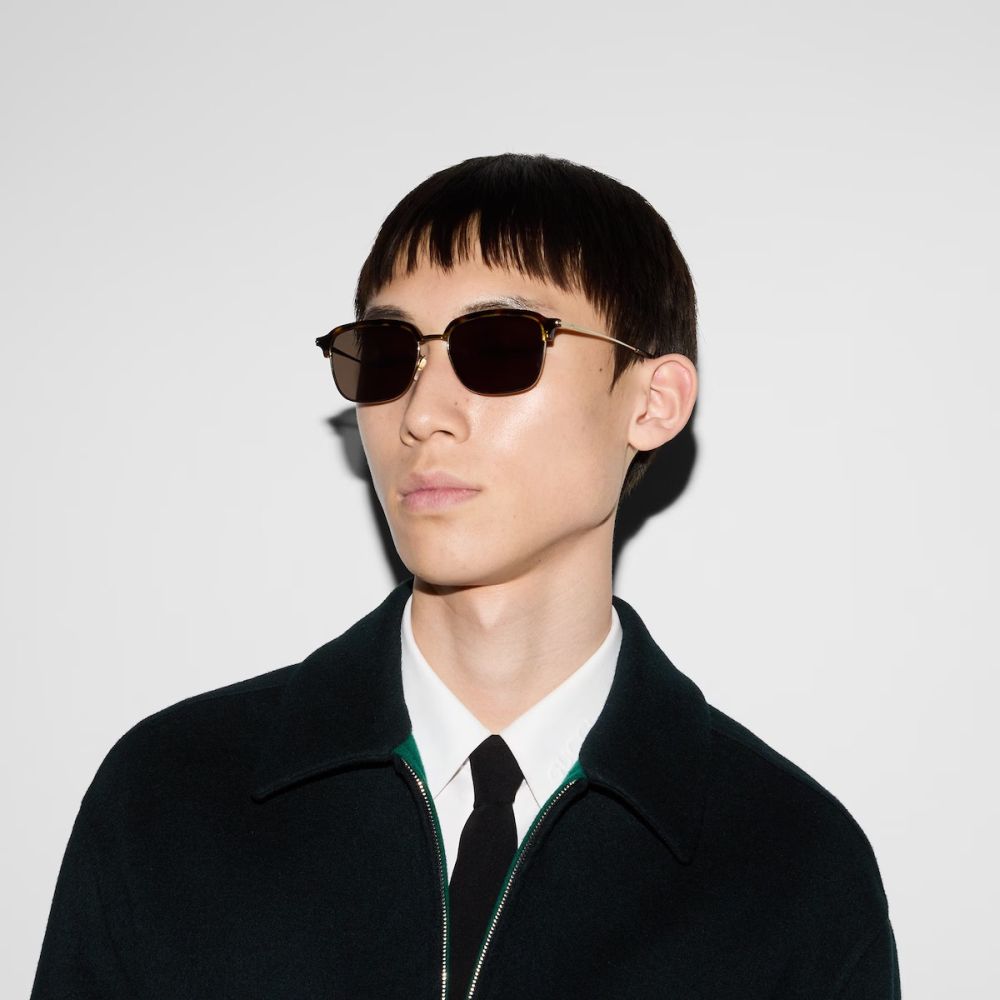 Lunettes de soleil 'GG1733SK' pour Femmes