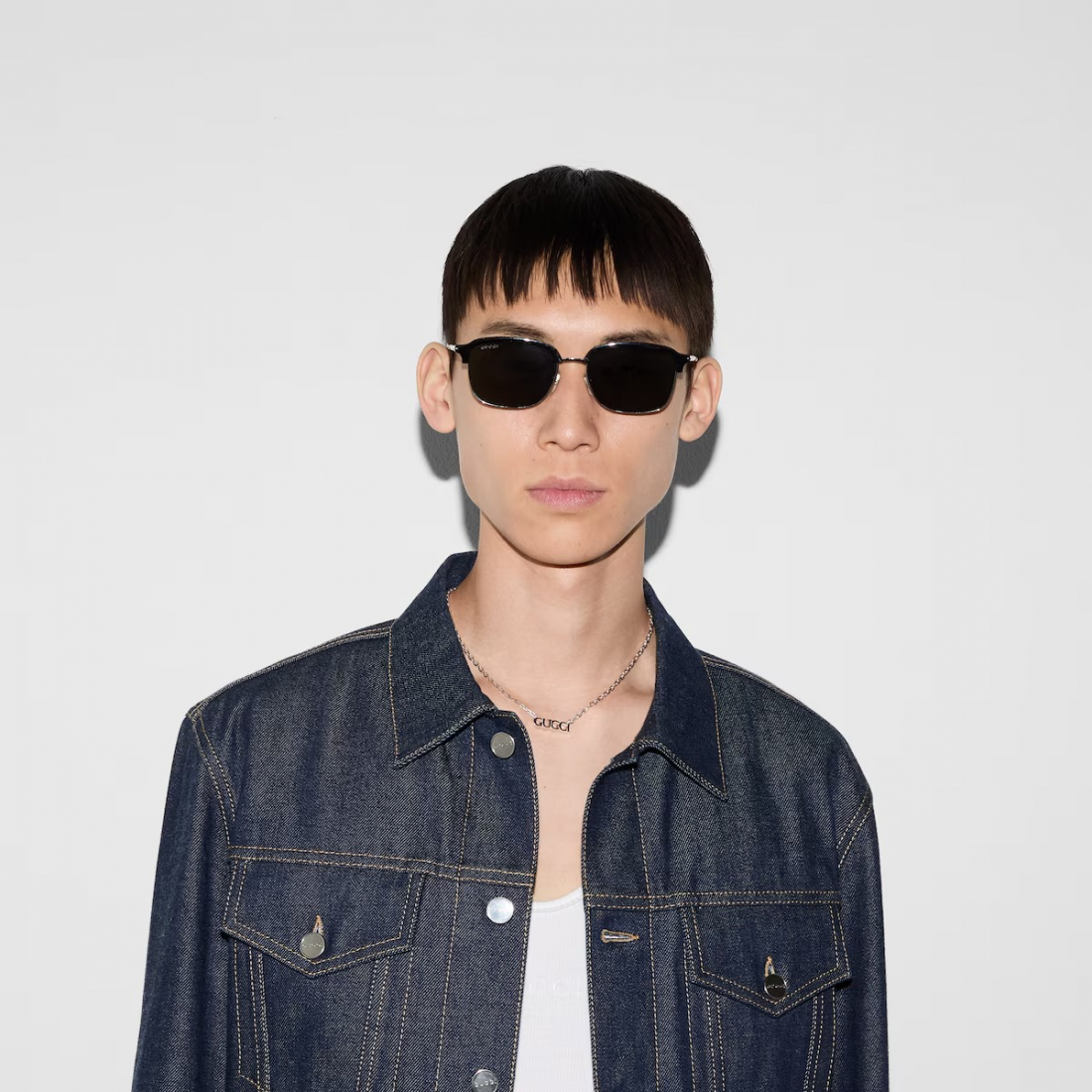 Lunettes de soleil 'GG1733SK' pour Femmes