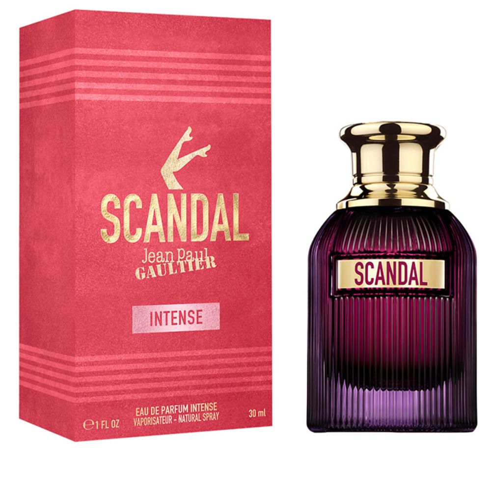 Eau de parfum 'Scandal Intense' - 30 ml