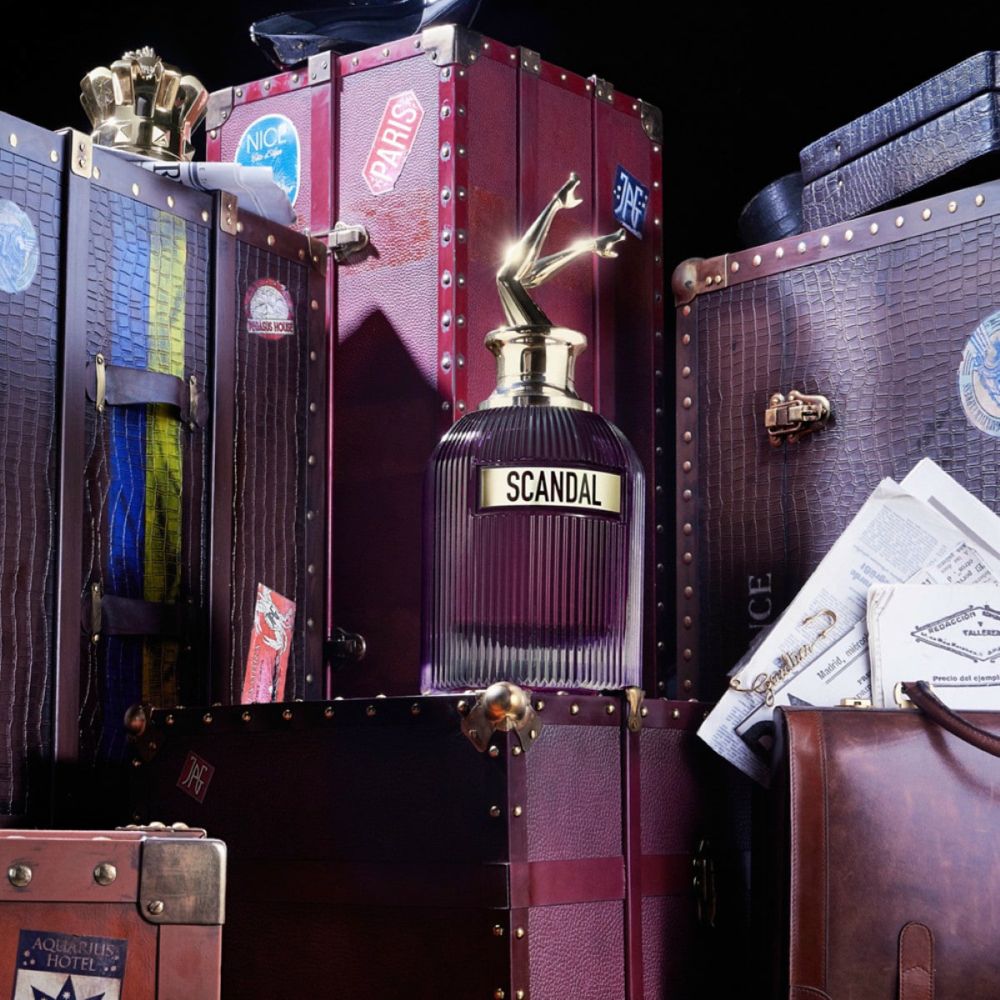 Eau de parfum 'Scandal Intense' - 30 ml