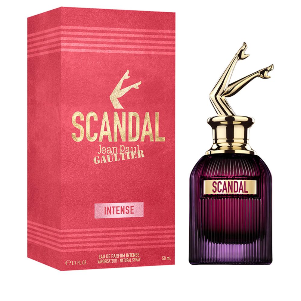 'Scandal Intense' Eau De Parfum - 50 ml